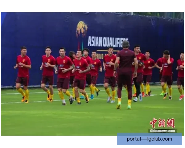 中国男足因18强赛优异表现 国际足联排名重回80位