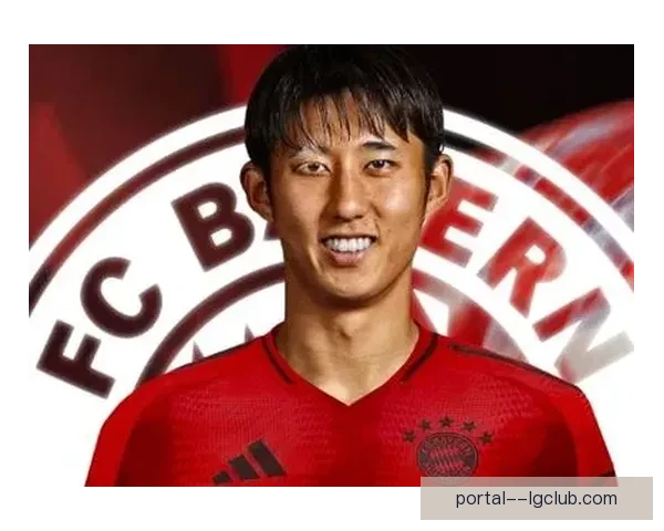 伊藤洋辉加盟拜仁慕尼黑季前赛不幸跖骨骨折引关注