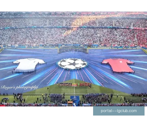 利物浦力克热刺荣耀加冕欧冠赛场巅峰冠军