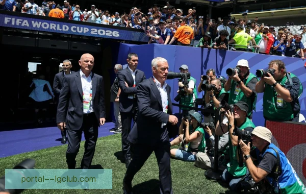2026年德佩谈国家队征召 科林蒂安前锋仍惦记荷兰队